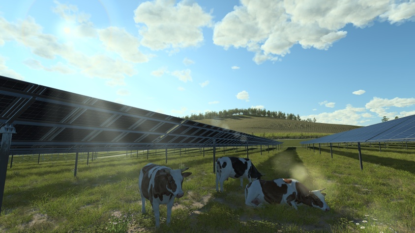 Convince of benefits for animal welfare