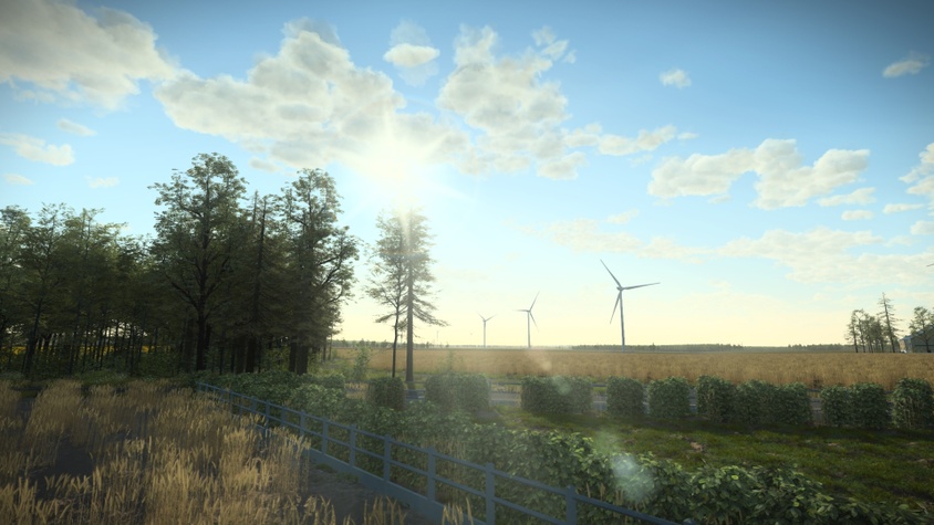 Onshore Wind