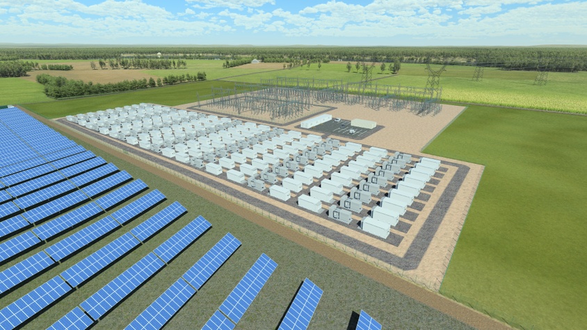 Battery Energy Storage Systems