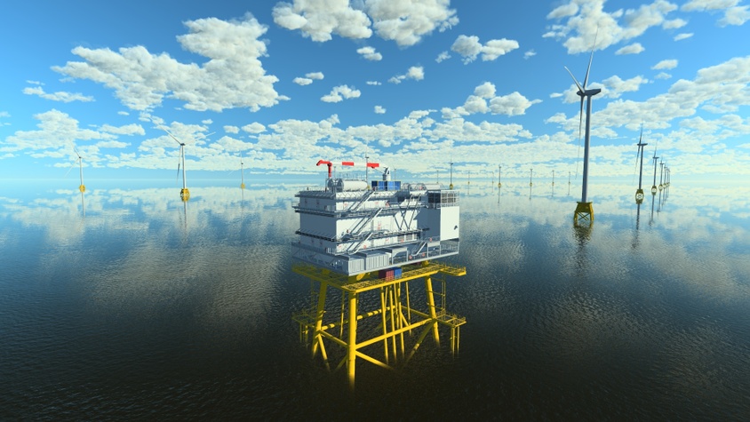 Offshore Wind