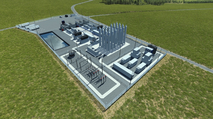 Integrate project in its context